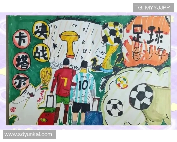 足球明星们的女儿们如何在运动与生活中找到自己的精彩人生