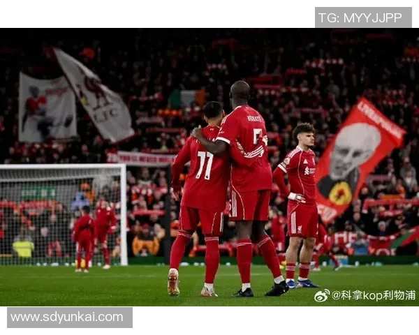 利物浦主场迎战水晶宫37轮较量全力争胜展现实力与信心