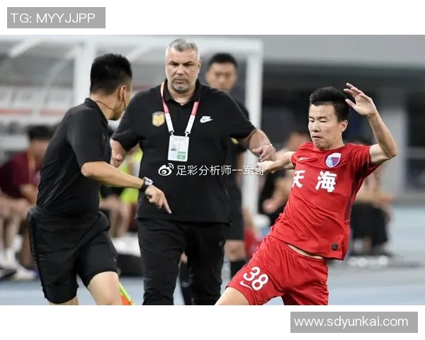 中超天海对阵人和精彩直播回顾与赛后分析