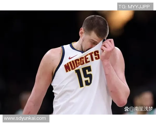 太阳与掘金的精彩对决在线直播全程回顾与分析