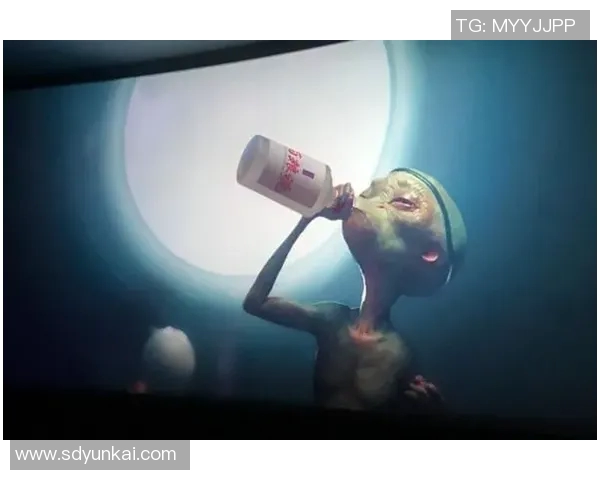 足球明星与外星人展开世纪对决谁能赢得宇宙冠军的荣耀