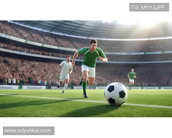 足球明星卡通背景图创意设计展现运动激情与青春活力 足球明星卡通背景图创意设计展现运动激情与青春活力