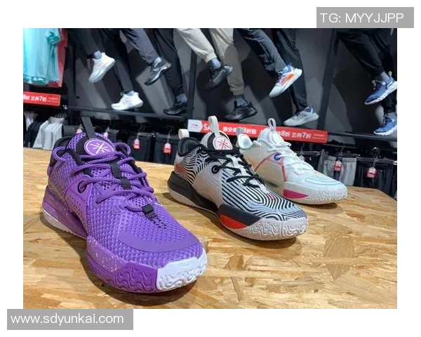 明星篮球鞋尺码选择指南助你找到最合适的鞋子提升运动表现