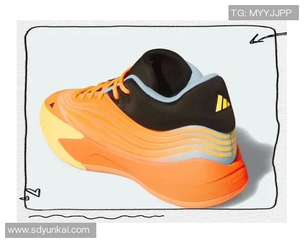 篮球明星球鞋的魅力与科技结合引领潮流风尚与运动表现的完美平衡