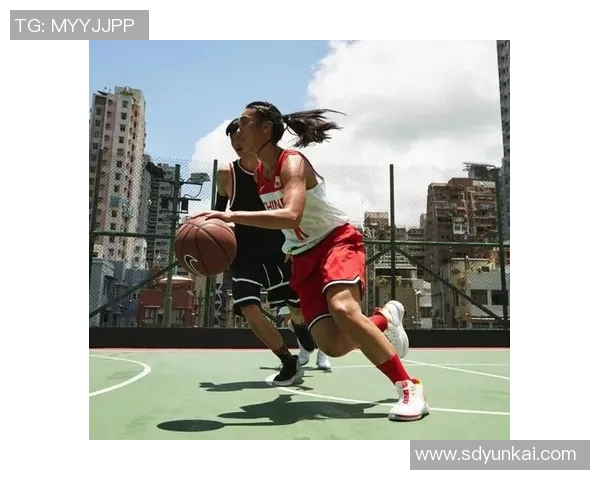 耐克篮球明星的辉煌历程与他们对运动文化的深远影响