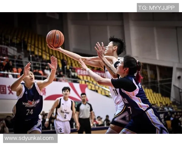 篮球场上的明星小哥哥们展现青春活力与运动魅力的精彩瞬间