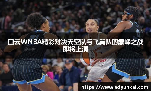 白云WNBA精彩对决天空队与飞翼队的巅峰之战即将上演