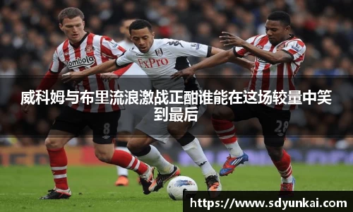 威科姆与布里流浪激战正酣谁能在这场较量中笑到最后